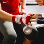 Die Top 6 Vorteile von Kickboxing für Frauen