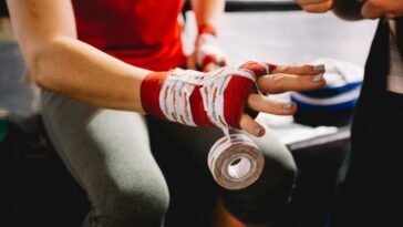 Die Top 6 Vorteile von Kickboxing für Frauen