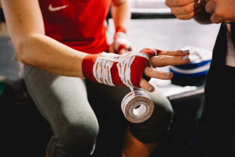 Die Top 6 Vorteile von Kickboxing für Frauen